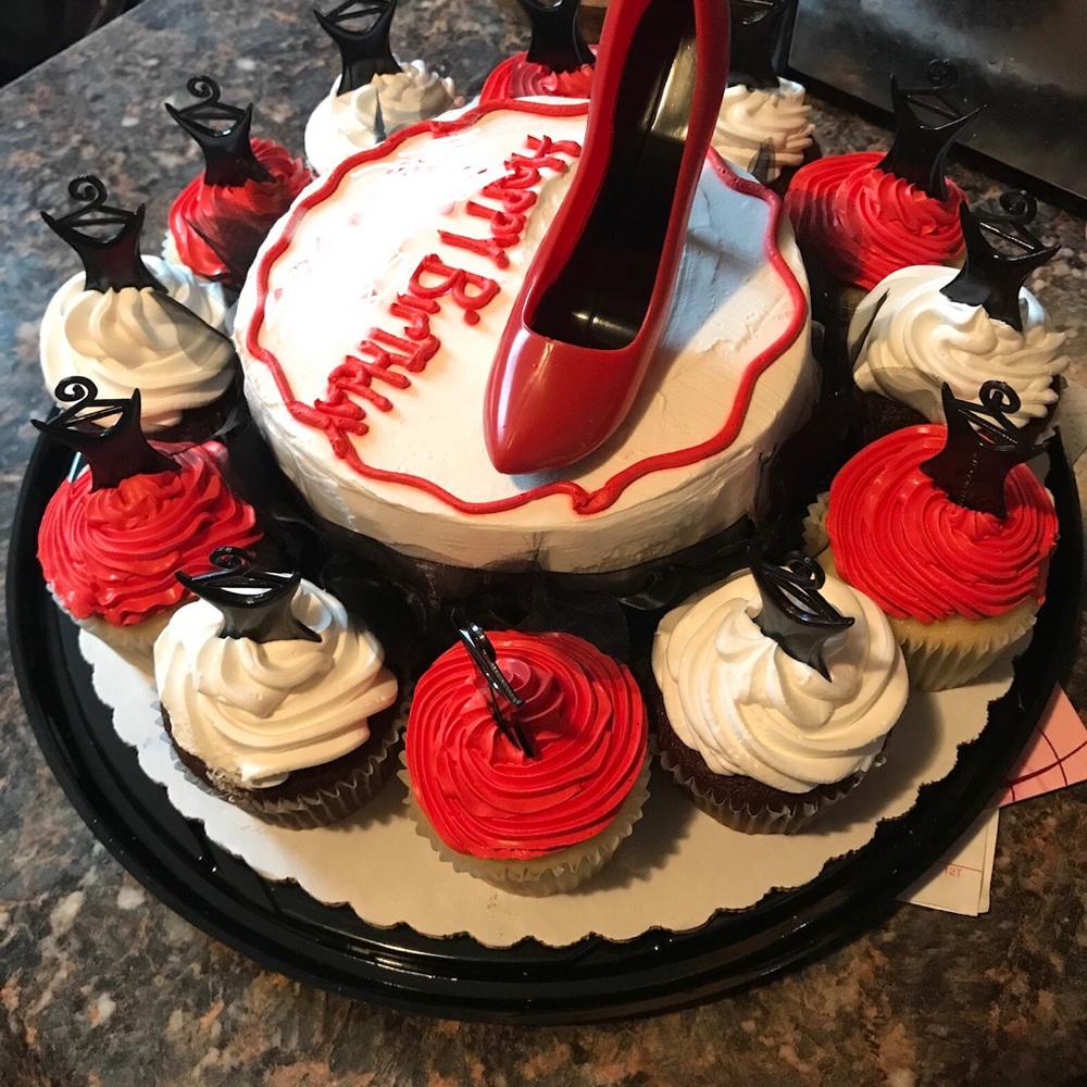 Meet your Posher, Shay